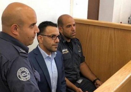 الاحتلال يستدعي محافظ القدس للمرة الثانية خلال أقل من 24 ساعة