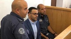 الاحتلال يستدعي محافظ القدس للمرة الثانية خلال أقل من 24 ساعة