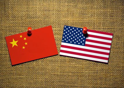 عقوبات أمريكية جديدة على شركتي "هواوي" و"زد تي إي" الصينيتين