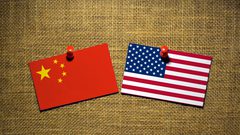 عقوبات أمريكية جديدة على شركتي "هواوي" و"زد تي إي" الصينيتين