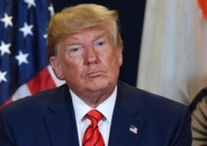 ترامب يؤكد مقتل المرشح الأول لخلافة أبو بكر البغدادي