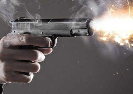 اصابة مواطن باطلاق نار في حي الطيرة