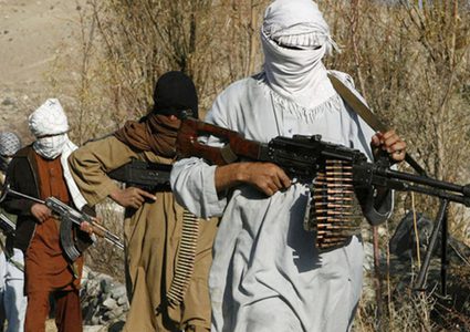 أفغانستان: مقتل ما لايقل عن 20 جندياً في هجوم مسلح