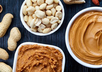 السعودية ..منع الفول السوداني في جميع المدارس الابتدائية