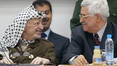 سعيد كنعان يكشف خطة أبو عمار التي أفشلت مخطط بيكر وشامير