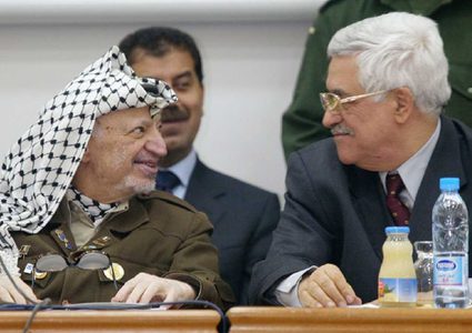 سعيد كنعان يكشف خطة أبو عمار التي أفشلت مخطط بيكر وشامير