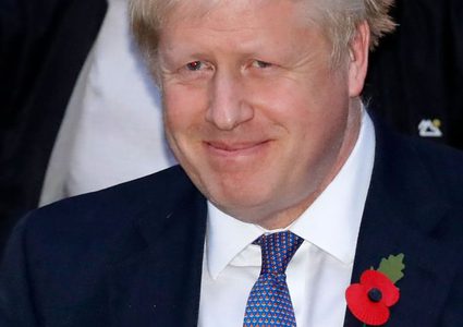 بريكست:الانتخابات الأمريكية العامة في 12 ديسمبر المقبل