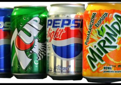 المشروبات الغازية أحد أسباب تآكل الأسنان!