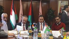 النجاح.. الأولى فلسطينيا وضمن أفضل 46 جامعة عربيا