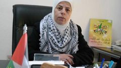 دلال سلامة : مصرون على إجراء الانتخابات التشريعية والرئاسية