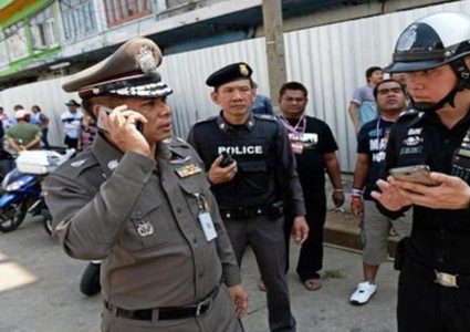 العثور على جثة مليونيرة تايلاندية في ثلاجة منزلها !