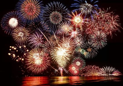 لماذا تهدد الألعاب النارية حياة مرضى الربو ؟