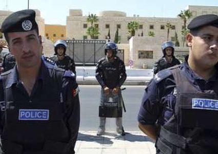 الأردن تتحفظ على إسرائيلي تسلل لأراضيها