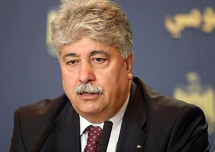 مجدلاني: الاحتلال سيكون عقبة أمام الانتخابات