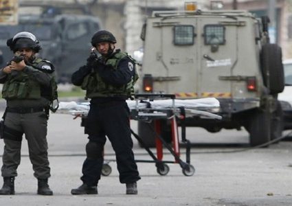 "بتسيلم": نيابة الاحتلال تمنح رخصة لإعدام الفلسطينيين