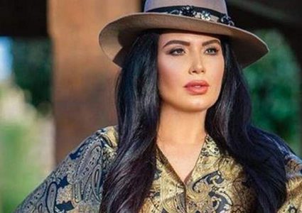 عبير صبري تحد من اشاعات طلاقها