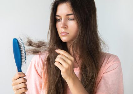 علامات تدل على وجود سموم في الجسم