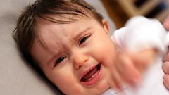 كيف تخففين متاعب التسنين لدى طفلك؟