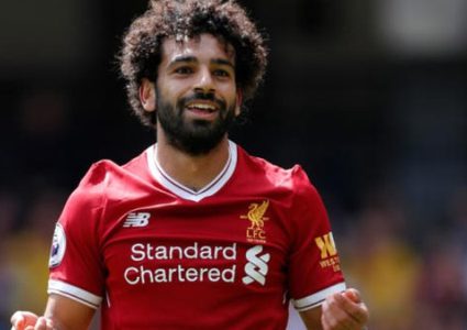 محمد صلاح يطمئن جمهوره قبل مواجهة أرسنال