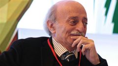 جنبلاط لـ"النجاح": الحريري حاول الوصول لتسوية وفشل