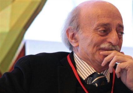 جنبلاط لـ"النجاح": الحريري حاول الوصول لتسوية وفشل