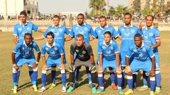 8 لاعبين من نادي خدمات الشاطئ مرشحين بالايقاف