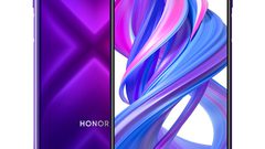 HONOR تطلق هاتف 9X بميزات خارقة