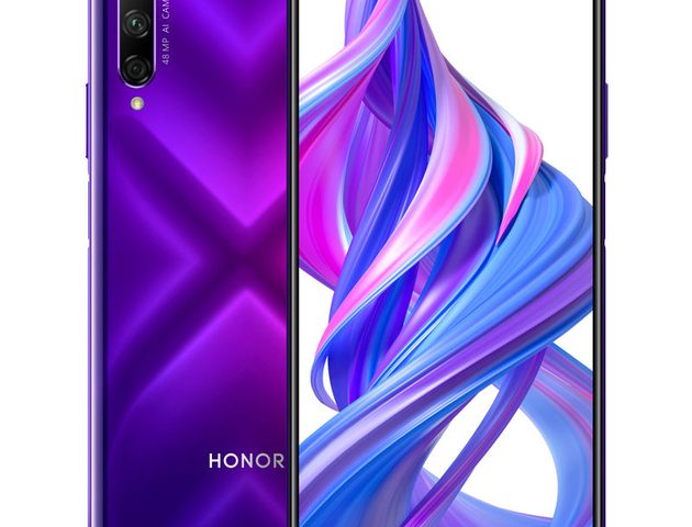 HONOR تطلق هاتف 9X بميزات خارقة
