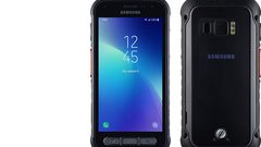 سامسونغ تصدر هاتفها الذكي "غالاكسي إكس كفر فيلد برو"