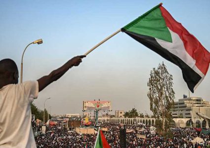 الاتحاد الأوروبي يقدم 466 مليون يورو مساعدات للسودان