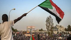 الاتحاد الأوروبي يقدم 466 مليون يورو مساعدات للسودان