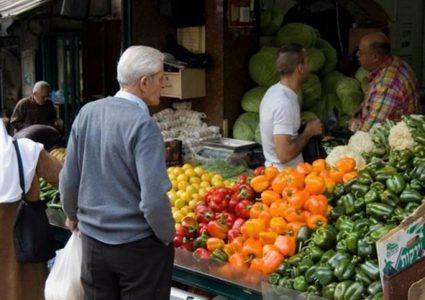 ارتفاع أسعار المنتج خلال أيلول المنصرم