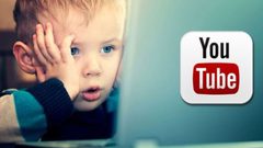 دراسة: يوتيوب يخدع الأطفال والمراهقين !