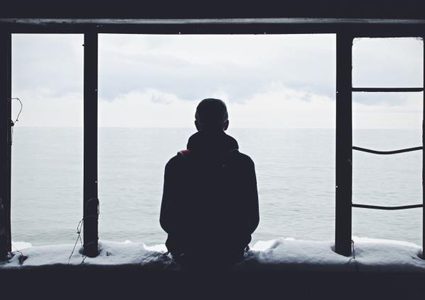 دراسة تكشف عدم  وجود علاقة بين الاكتئاب و الالتهابات