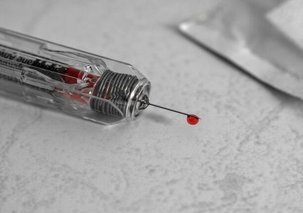 تحذير من نقص إمدادات الدم في العالم!