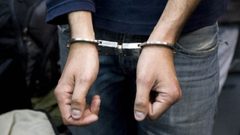 نابلس: القبض على 10 أشخاص يشتبه بهم بالإعتداء على طبيب