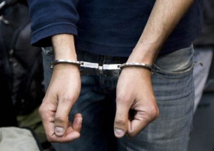 نابلس: القبض على 10 أشخاص يشتبه بهم بالإعتداء على طبيب