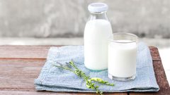 كيف يساعد الحليب على إنقاص الوزن ؟