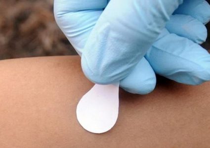 تقنية طبية تساعد على التئام الجروح في خلال ثوان معدودة !