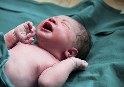 تحذير.. إصابة الحامل بالحصبة الألمانية يعرض الجنين للخطر