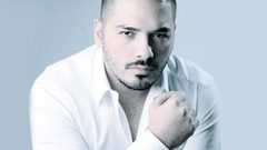 رامي عياش يطلق أغنية "أنا لبناني"
