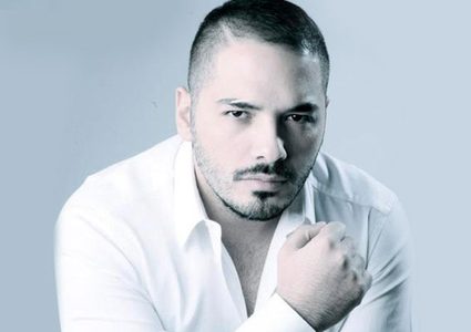 رامي عياش يطلق أغنية "أنا لبناني"