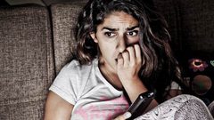 تعرفوا على أضرار مشاهدة أفلام الرعب على الصحة