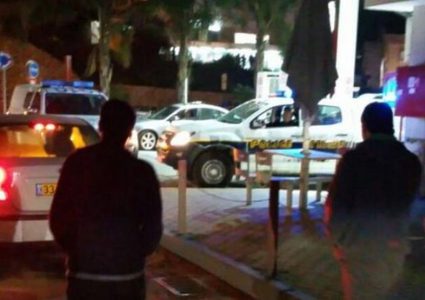 مقتل شاب بالداخل المحتل عقب إطلاق النار عليه