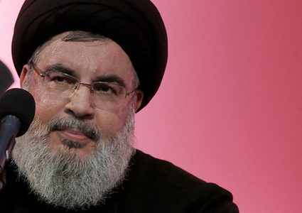 حزب الله: نبحث حكومة ذات "سيادة لبنانية"