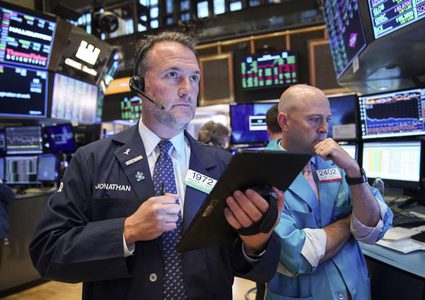 للمرة الثالثة.. الاحتياطي الفيدرالي الأمريكي يخفض أسعار الفائدة