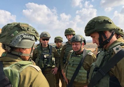 الخارجية: الاحتلال يحضر لمزيد من الحروب في قطاع غزة