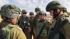 الخارجية: الاحتلال يحضر لمزيد من الحروب في قطاع غزة