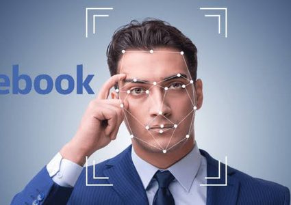 فيسبوك تطلق خاصية التعرف على الوجوه