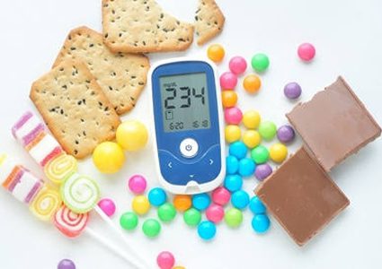 تعرف على اعراض السكري المبكرة